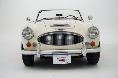 1966 Austin Healey 3000  for sale $75,900 