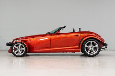 2001 Plymouth Prowler  for sale $32,995 