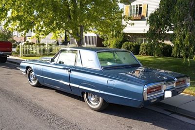 1964 Ford Thunderbird  for sale $25,995 