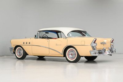 1955 Buick Special  for sale $29,995 