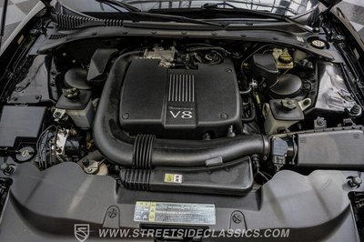 2002 Ford Thunderbird  for sale $24,995 