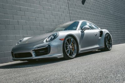 2014 Porsche 911  for sale $169,900 
