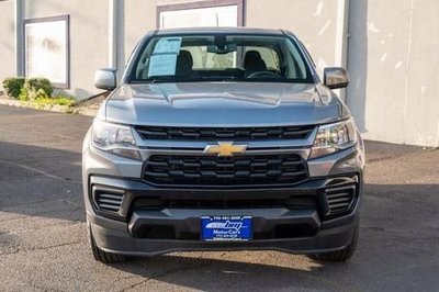 2021 Chevrolet Colorado  for sale $20,800 