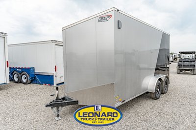 2025 BRAVO TRAILERS BUMPER  for sale $9,060 