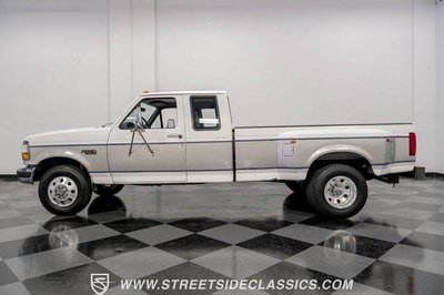 1992 Ford F-350  for sale $21,995 