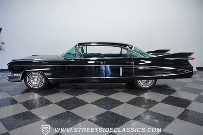 1959 Cadillac Series 60  for sale $74,995 