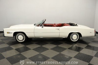 1976 Cadillac Eldorado  for sale $57,995 