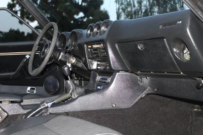 1978 Nissan  for sale $38,895 