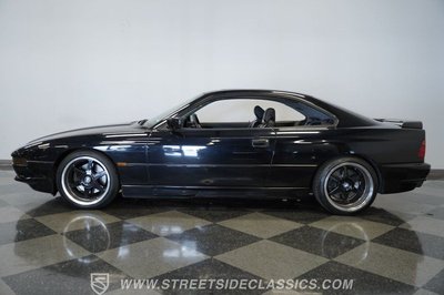 1990 BMW 850i  for sale $41,995 