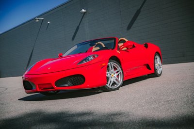 2005 Ferrari F430  for sale $97,900 