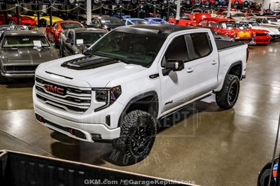 2023 GMC Sierra 1500  for sale $74,900 