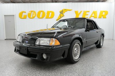 1989 Ford Mustang  for sale $29,900 