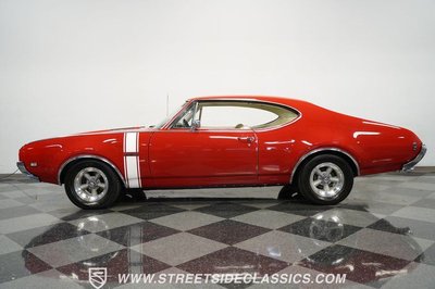 1968 Oldsmobile 442  for sale $62,995 