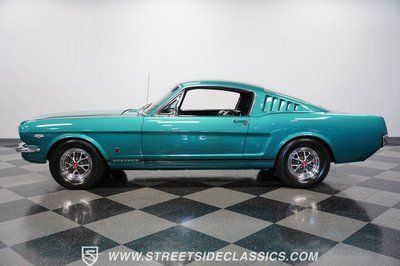 1965 Ford Mustang  for sale $49,995 