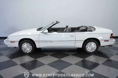 1994 Chrysler LeBaron  for sale $7,995 