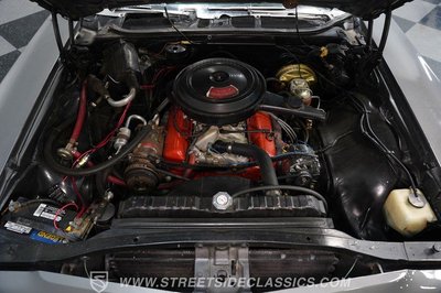 1968 Chevrolet Caprice  for sale $39,995 