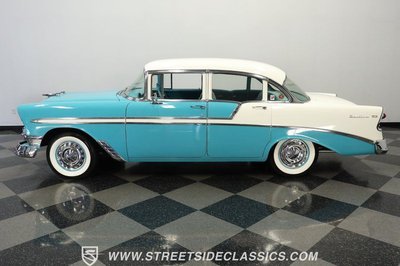 1956 Chevrolet Bel Air  for sale $26,995 