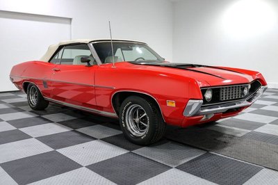 1970 Ford Torino  for sale $34,999 