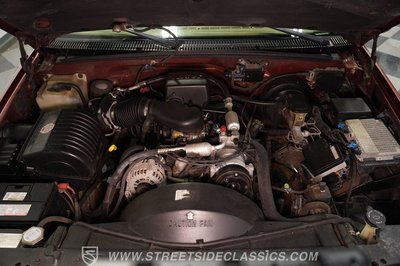 1998 GMC Sierra  for sale $18,995 