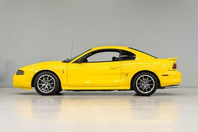 1997 Ford Mustang  for sale $12,995 