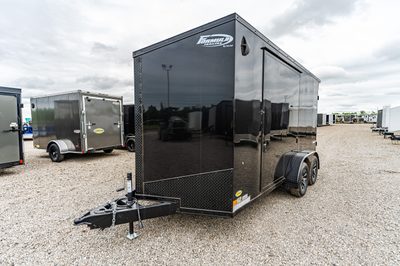 2024 Formula Trailers BUMPER  for sale $12,284 