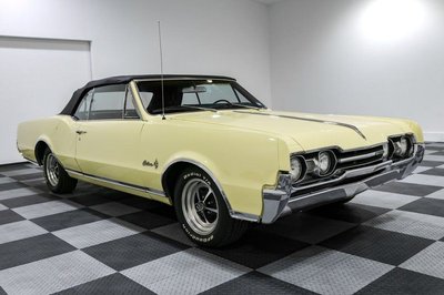 1967 Oldsmobile Cutlass  for sale $33,999 