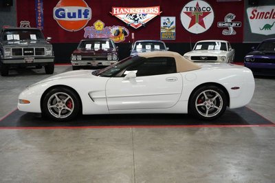 2004 Chevrolet Corvette  for sale $25,900 