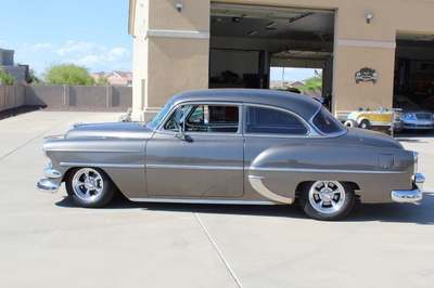 1954 Chevrolet Bel Air  for sale $45,000 