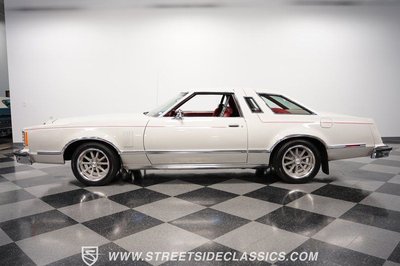 1979 Ford Thunderbird  for sale $11,995 