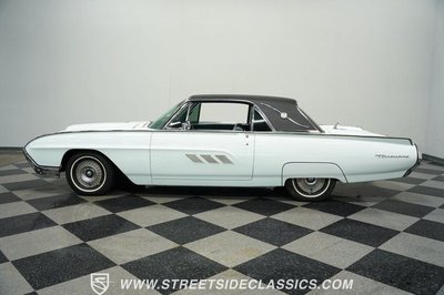 1963 Ford Thunderbird  for sale $32,995 