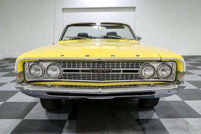 1968 Ford Torino  for sale $26,999 