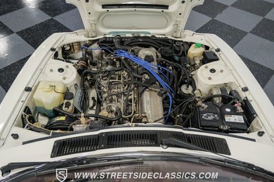 1982 Nissan 280ZX  for sale $25,995 