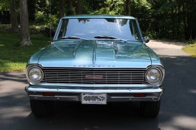 1965 Chevrolet Nova  for sale $39,995 