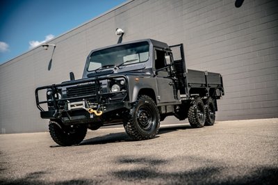 1989 Land Rover Defender 110  for sale $59,900 