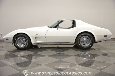 1975 Chevrolet Corvette L48  for sale $35,995 