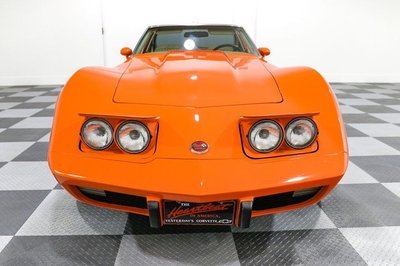 1976 Chevrolet Corvette  for sale $22,999 