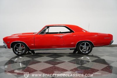 1966 Chevrolet Chevelle  for sale $47,995 