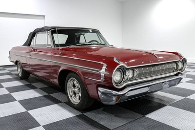 1964 Dodge Polara  for sale $32,999 