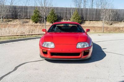 1993 Toyota Supra  for sale $64,995 