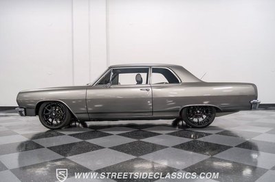 1965 Chevrolet Chevelle  for sale $69,995 