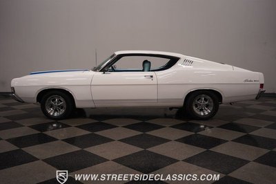 1968 Ford Fairlane  for sale $29,995 