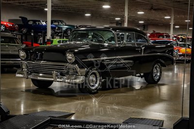 1956 Chevrolet Two-Ten Series  for sale $36,900 
