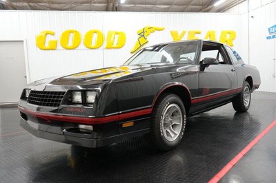 1988 Chevrolet Monte Carlo  for sale $32,900 