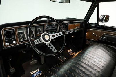 1978 Ford F-250  for sale $86,998 