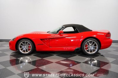 2005 Dodge Viper  for sale $58,995 