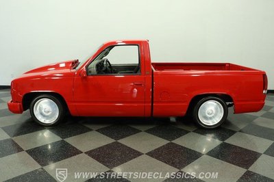 1998 Chevrolet Silverado  for sale $25,995 