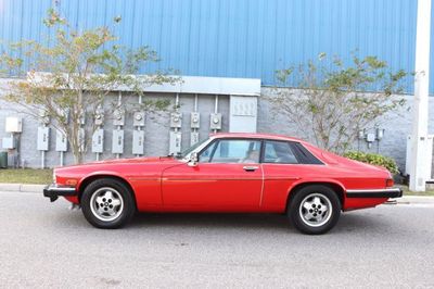 1986 Jaguar XJS  for sale $20,495 