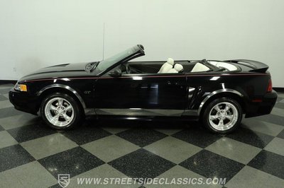 2000 Ford Mustang  for sale $21,995 