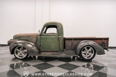 1947 Chevrolet Pickup  for sale $36,995 