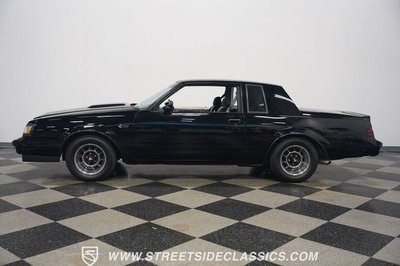 1987 Buick Regal  for sale $42,995 